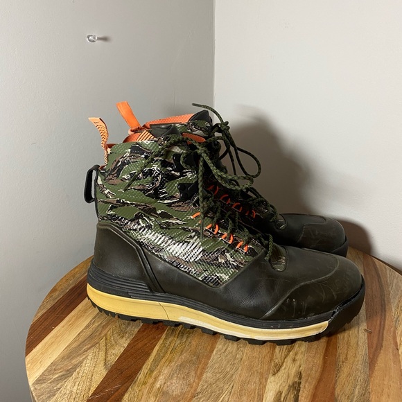 Nike ACG Boots size 11 - Picture 8 of 17